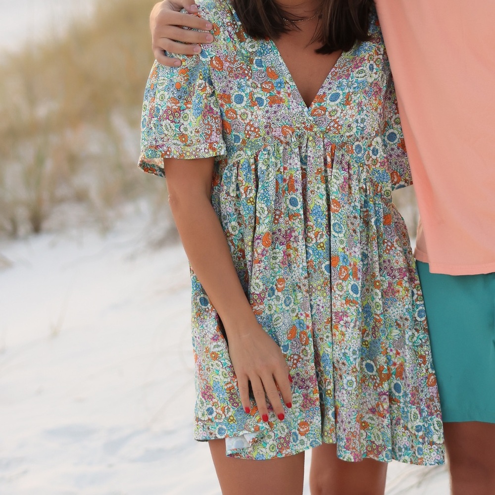 O’neill Mini Dress